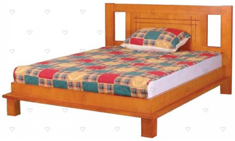 Кровать Дали